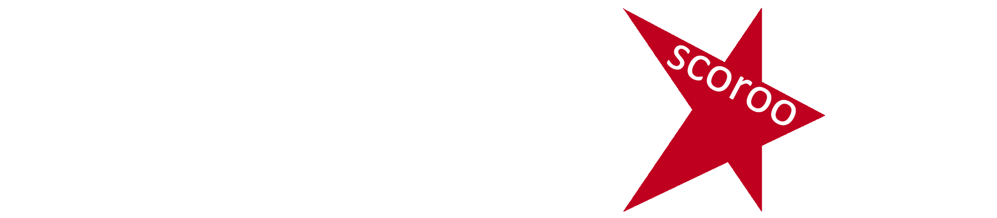 SCOROO Logo